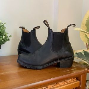 1671 Women’s Blundstones